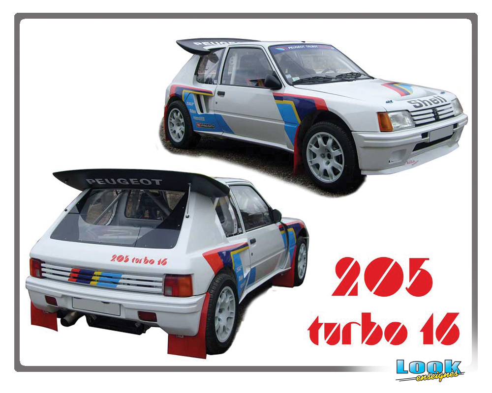 205-turbo16