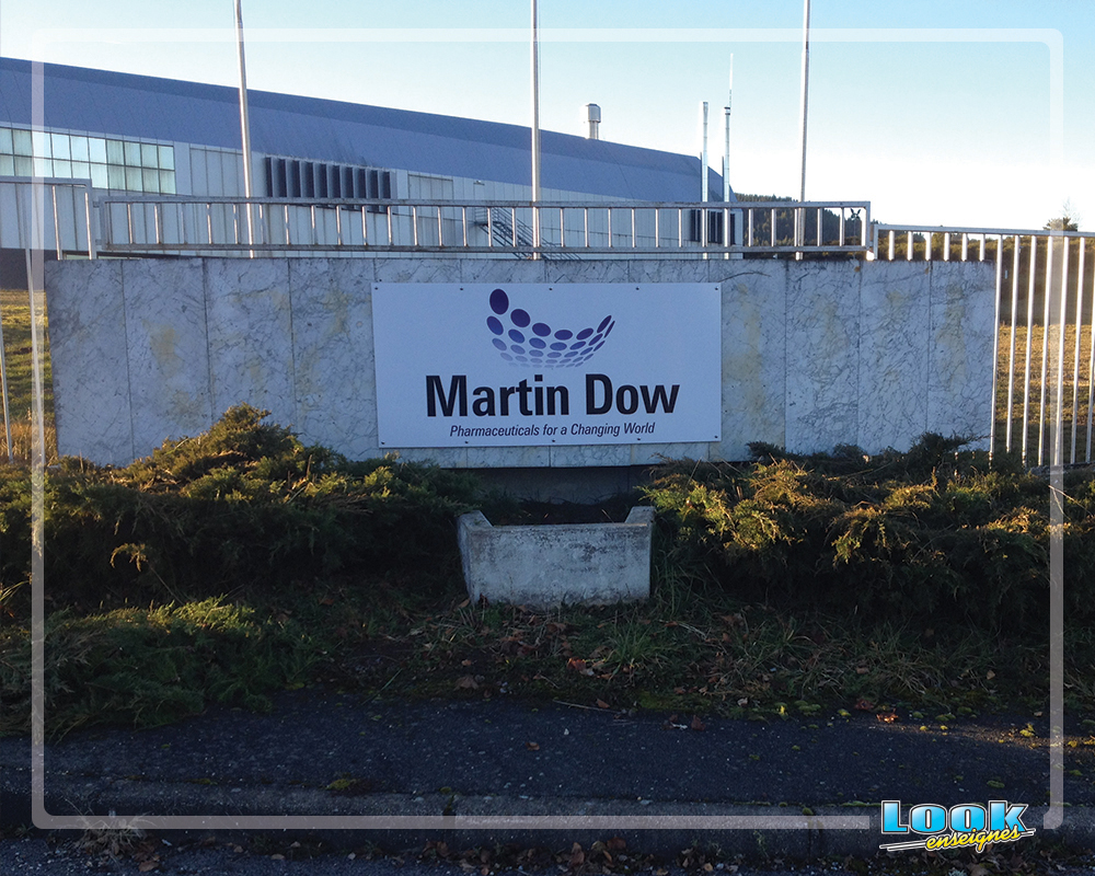 martin-dow