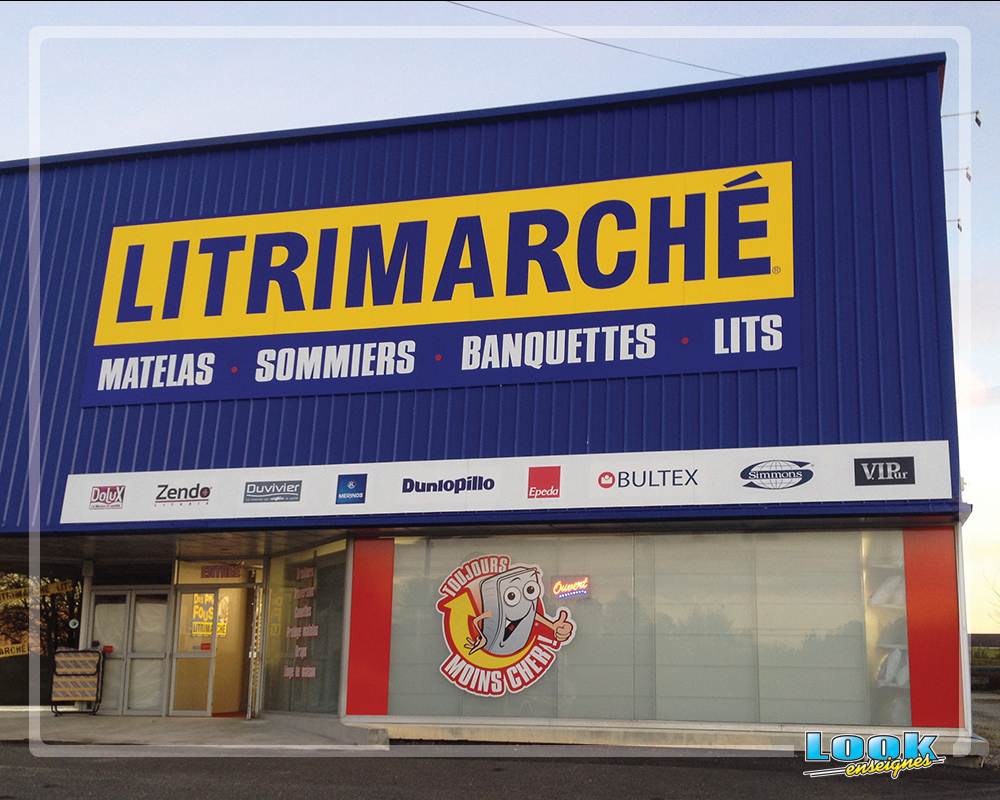 litrimarché